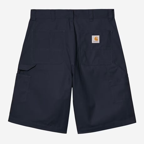 CARHARTT WIP "POSTAL DK SHORT" 2COLORS