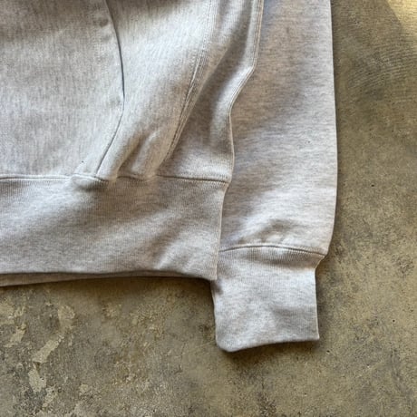 path. "ORIGINAL ZIP UP HOODIE" 4COLORS
