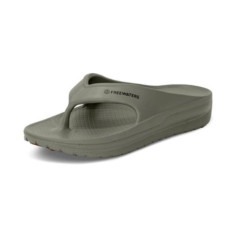 FREEWATERS "CLOUD9 MAXX" [OLIVE]