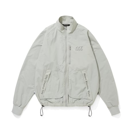 CITY COUNTRY CITY × MARMOT "FEEL UP JACKET_PERTEX" 2COLORS