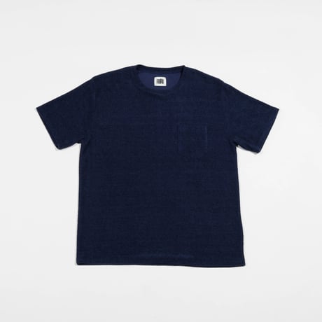 MELPLE "3.6PILE TEE" 3COLORS