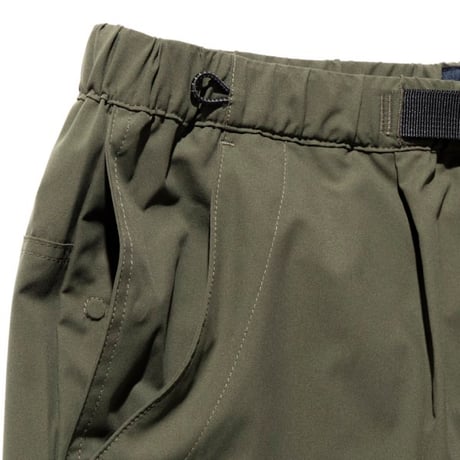 ROARK "TRAVEL PANT ROAMFREE - RELAX" 2COLORS