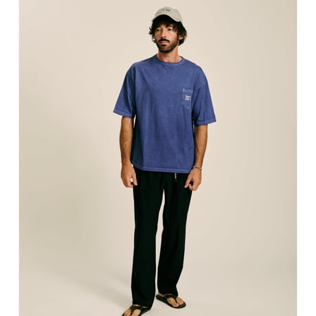 MELPLE "TOMCAT MANOA PANTS"