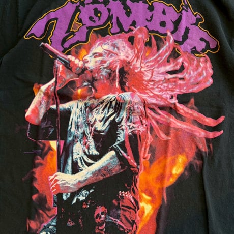 GILDAN "ROB ZOMBIE TEE"