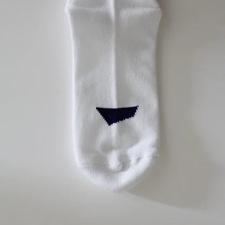 MELPLE×SALVAGE PUBLIC "Thank you Socks" 2COLORS