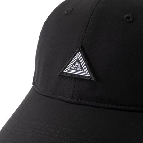 ROARK "PROVISIONS" ROAMFREE 6PANEL CAP - MID