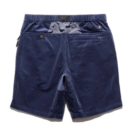 ROARK "TRAVEL SHORTS CORDUROY" 2COLORS
