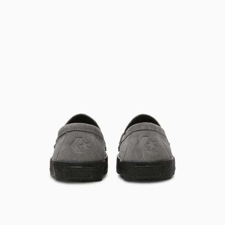 CONVERSE SKATEBOARDING "CS LOAFER Ⅱ SK" [GREY]