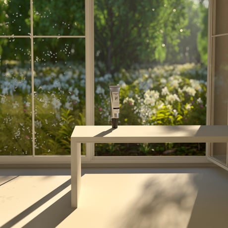 FRAGRANCE CAFE "FLOWER"
