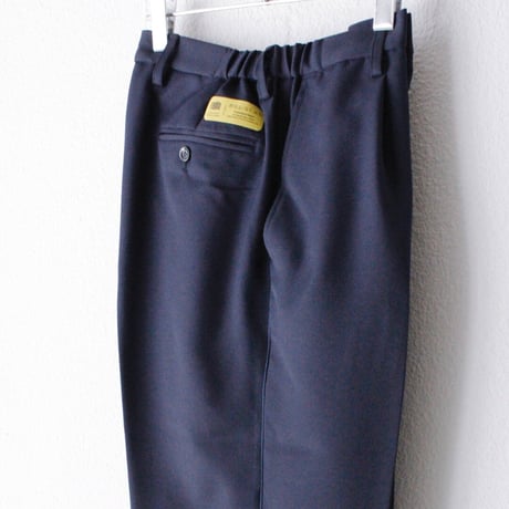 MELPLE "Fairfax Pants" 3COLORS