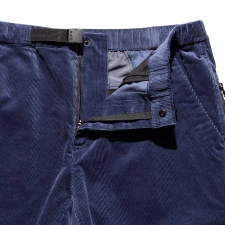 ROARK "TRAVEL SHORTS CORDUROY" 2COLORS