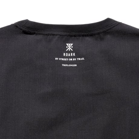 ROARK "DELTA QD L/S CREW"