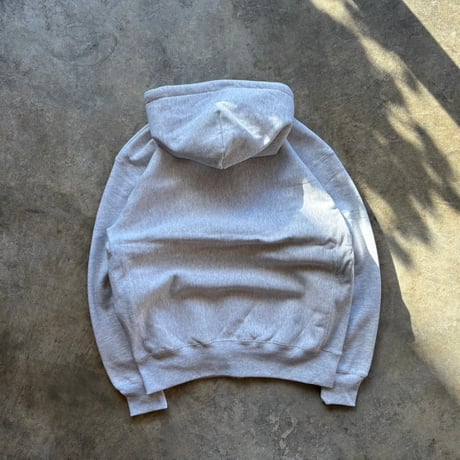 path. "ORIGINAL ZIP UP HOODIE" 4COLORS