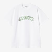 CARHARTT WIP "S/S MONOGRAM T-SHIRT" 3COLORS