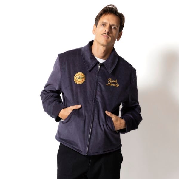 ROARK REVIVAL(ロアークリバイバル)『CONVOY JACKET』L ROARK REVIVAL 