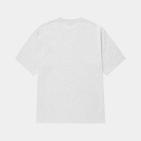 HUF WORLDWIDE "PAWS TEE" 2COLORS