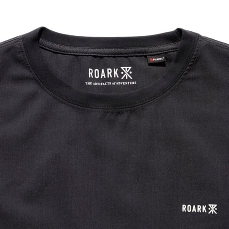 ROARK "DELTA QD L/S CREW"