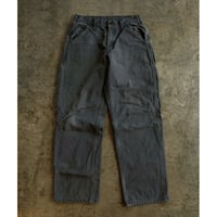 CARHARTT  "LINED PAINTER PANTS"