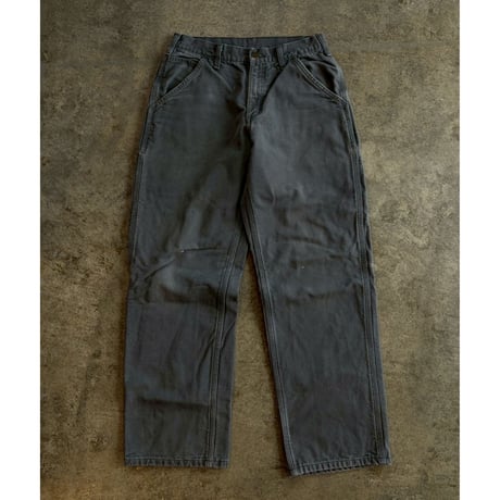 CARHARTT  "LINED PAINTER PANTS"