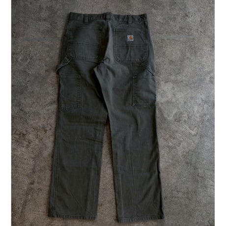 CARHARTT  "PAINTER PANTS"