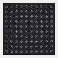 CARHARTT WIP "FUROSHIKI" 2COLORS