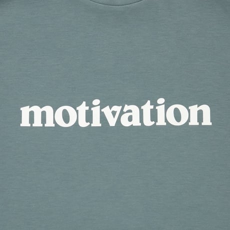 CITY COUNTRY CITY × MARMOT "FEEL UP T-SHIRT_MOTIVATION" 3COLORS