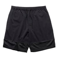 ROARK "DELTA QD SHORTS" 2COLORS