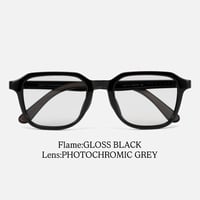 TYMER "RALPH"[調光レンズ] 2COLORS
