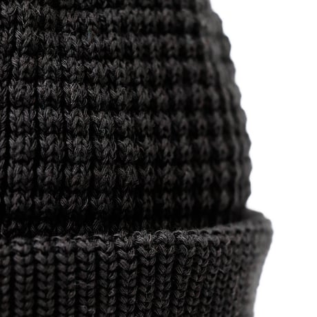 AMNE "COOLMAX KNIT CAP" 2COLORS