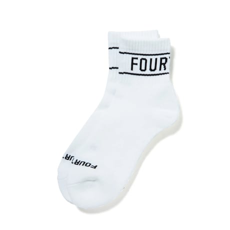 430 "430 CM LOGO MID SOX" 3COLORS