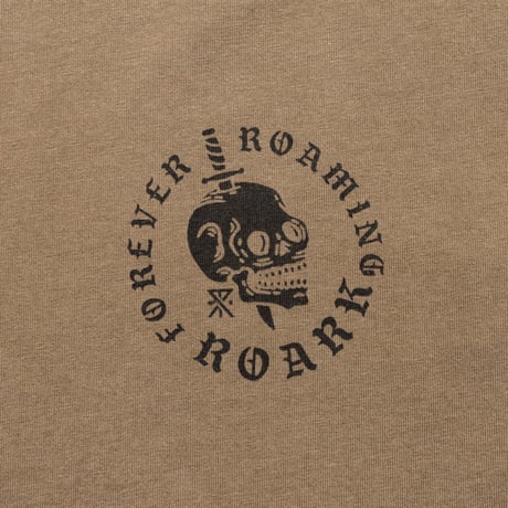ROARK "A.O.A.R” S/S TEE