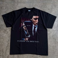 AMERICAN PSYCHO TEE(NEW)
