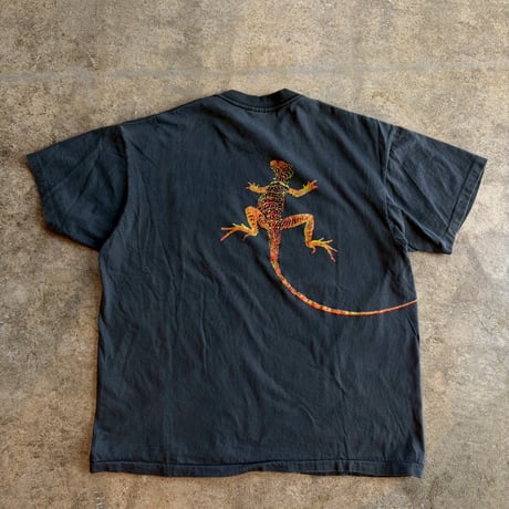 MARLBORO UNLIMITED LIZARD TEE(NEW)