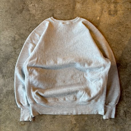 90's CHAMPION  REVERSE WEAVE"MICHIGAN ENGINEERING"