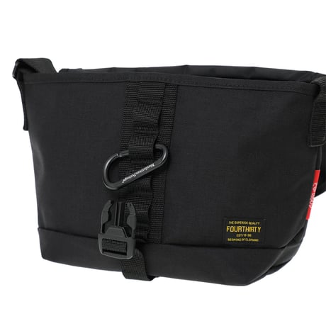 430 × Manhattan Portage "MF MESSENGER BAG S"