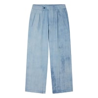 WALK IN PARIS "LE PANTALON DE COSTUME"