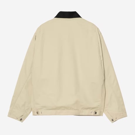 CARHARTT WIP "OG DETROIT JACKET"[BARCHAN]