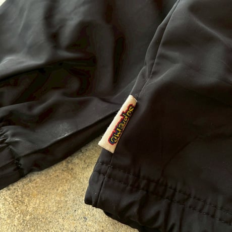 SUPREME  "GONZ LOGO COACHES JACKET"