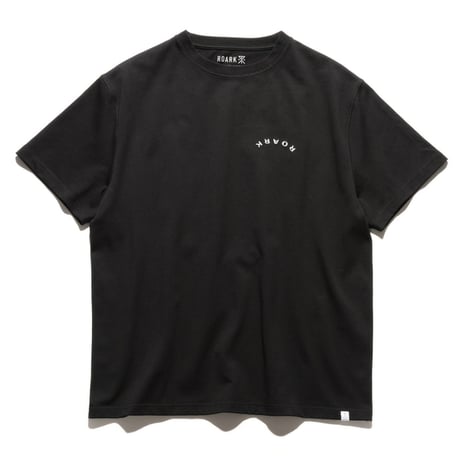 ROARK "WAYWARD YOUTH" 14oz H/W TEE