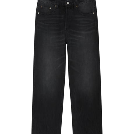 OBEY "BOXCAR STRAIGHR DENIM" 2COLORS