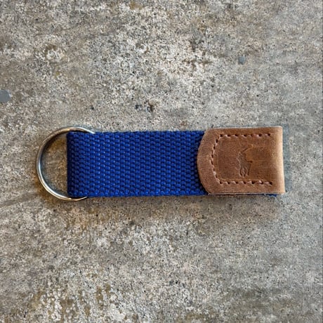POLO RALPH LAUREN  "KEYHOLDER"