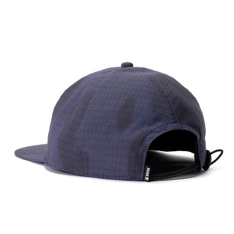 ROARK "BLESS UO 6PANEL CAP - MID - " 2COLORS