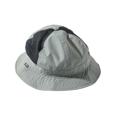 RUTSUBO "RECYCLE NYLON BALL HAT" 2COLORS