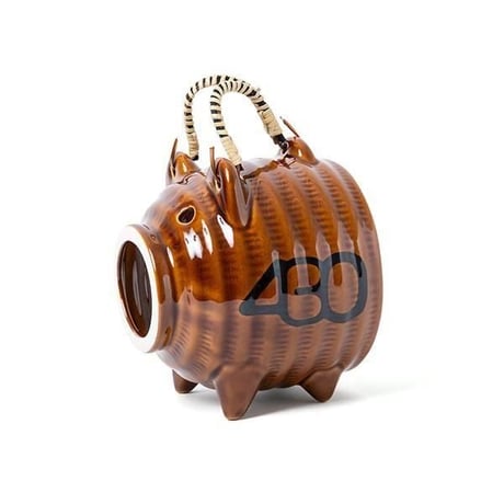 430 BANKO "KAYARI-BUTA"