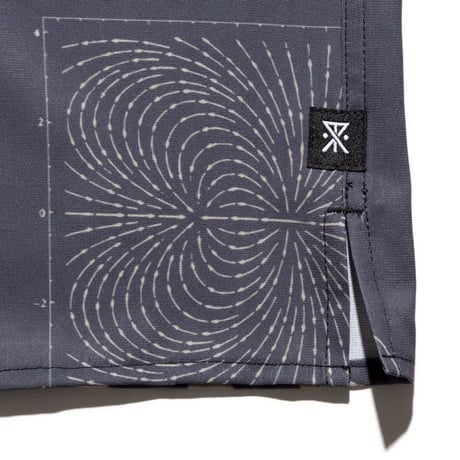 ROARK "W.B.N" GONZO S/S
