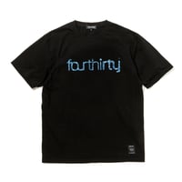 430 "PZ LOGO ICON" S/S TEE 3COLORS
