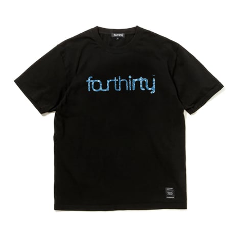 430 "PZ LOGO ICON" S/S TEE 3COLORS