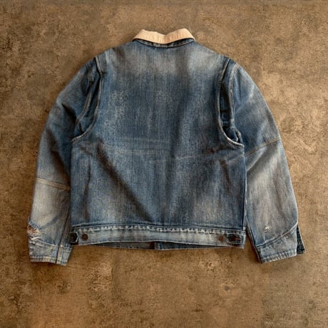 POLO RALPH LAUREN  "DENIM JACKET"