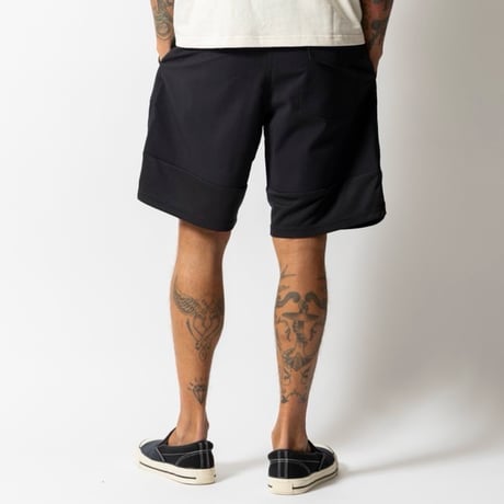 ROARK "DELTA QD SHORTS" 2COLORS