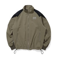 CITY COUNTRY CITYx Marmot "MMWCCC EVERYWHERE JACKET" 2COLORS